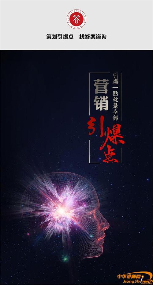 王志鸿 品牌策划背后的战略思考——从定位到生态的深度解析